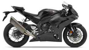CBR1000RR-R Fireblade