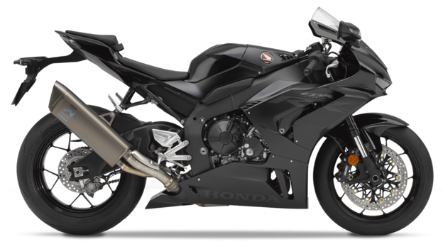 CBR1000RR-R Fireblade