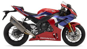 CBR1000RR-R Fireblade SP