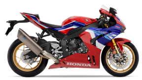 CBR1000RR-R Fireblade SP