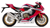 CBR1000RR Fireblade SP