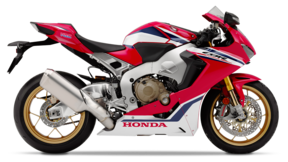 CBR1000RR Fireblade SP