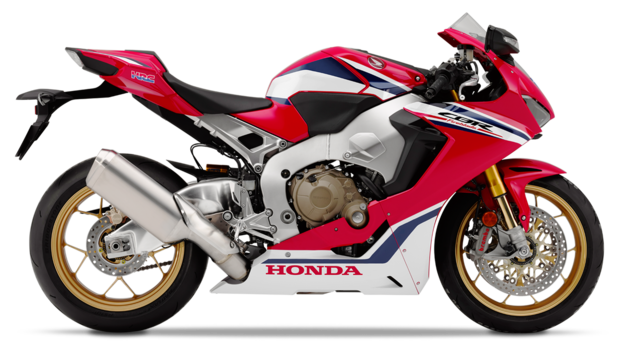 CBR1000RR Fireblade SP