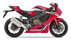 CBR1000RR Fireblade