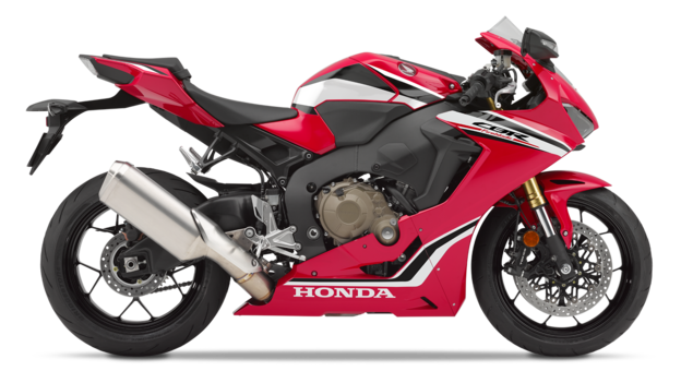 CBR1000RR Fireblade