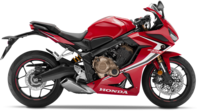 Honda CBR650R 2019