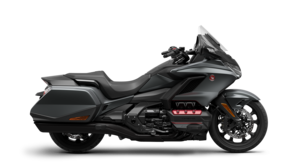 Honda GL1800 Gold Wing