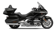GOLD WING Tour Deluxe 2021