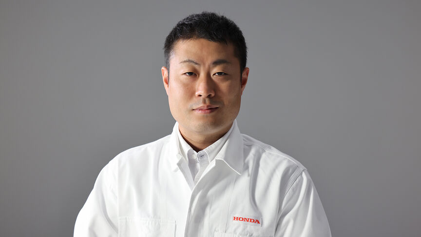 Junya Ono, Ingénieur E-Clutch