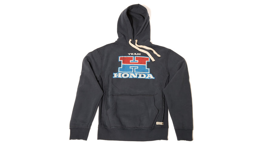Sweat Team Honda 