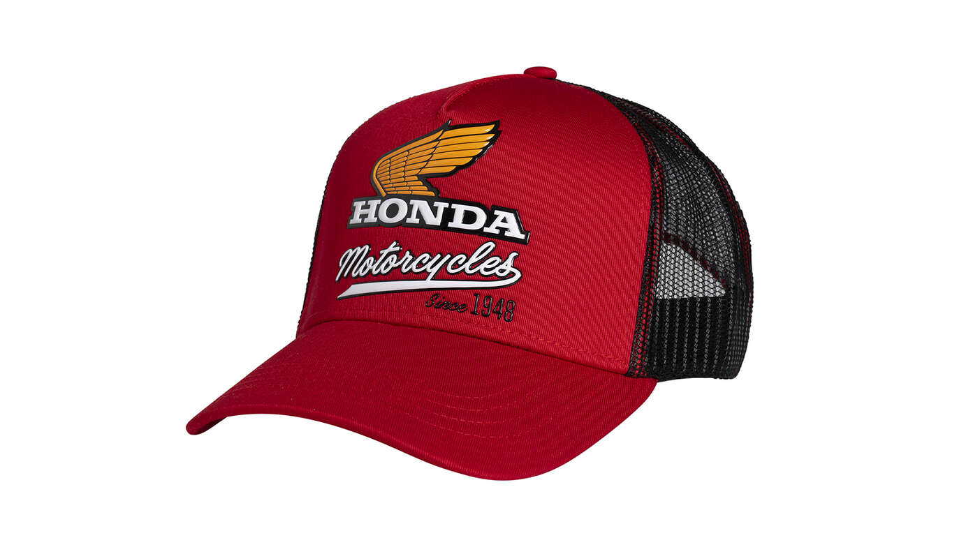 Casquette Honda Elsinore 2024