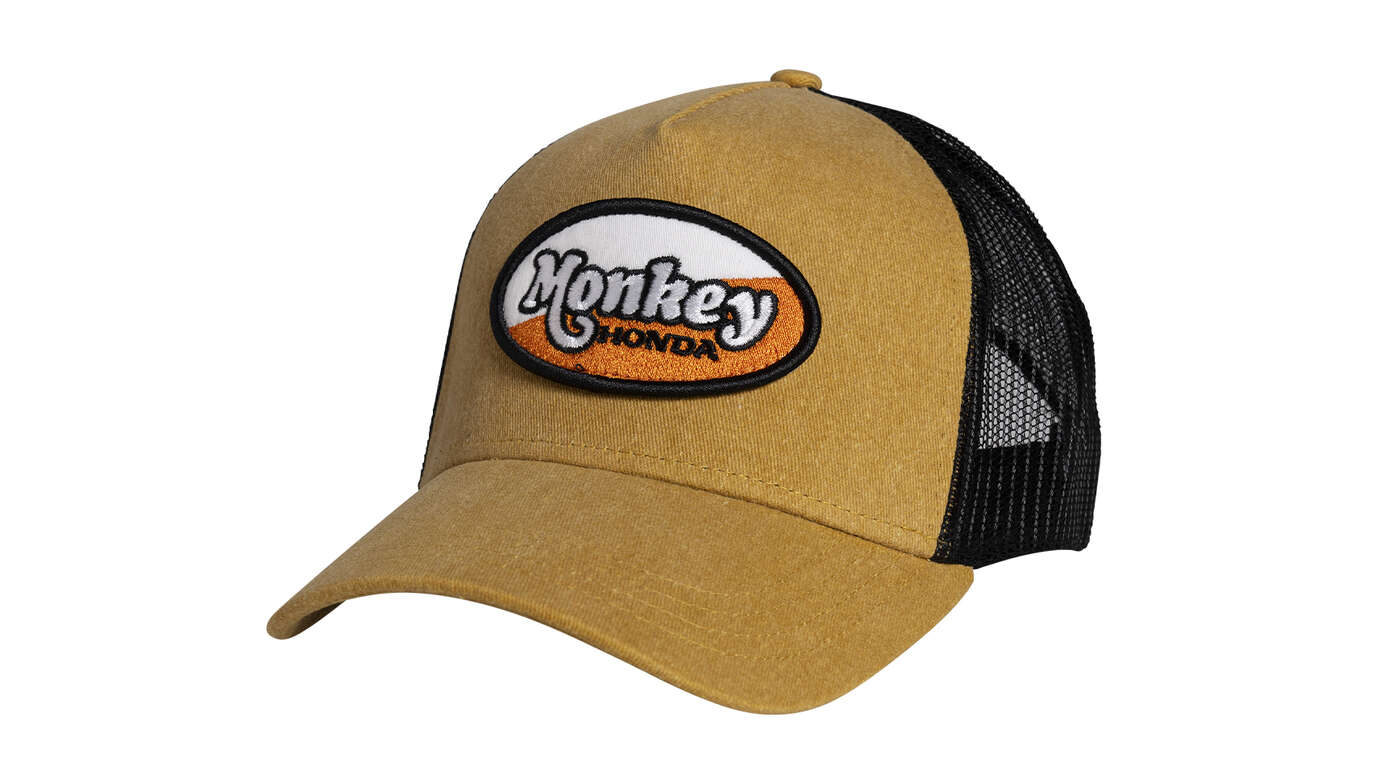 Casquette Honda Moto Monkey 2024