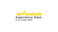 Moto minds festival logo 