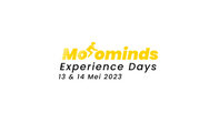 Moto minds festival logo