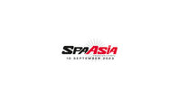 Spa Asia logo