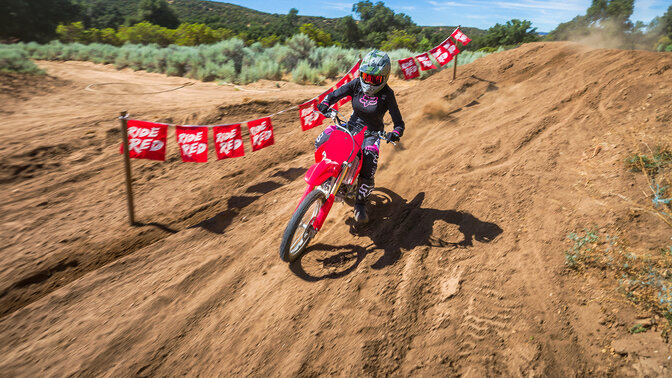 crf150r