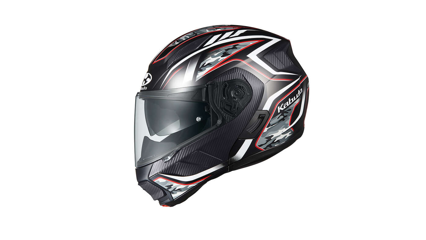 2025 Ryuki Noir Gris