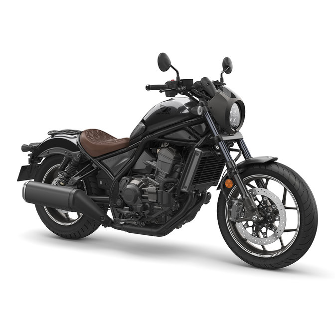 ACCESSOIRES ROADSTERS CMX1100