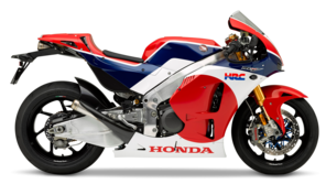 Honda RCV213V-S