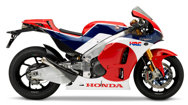 Honda RCV213V-S