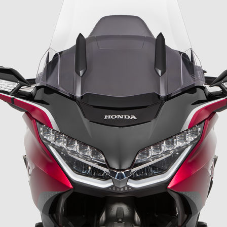 Honda Gold Wing Tour, une invitation à la découverte