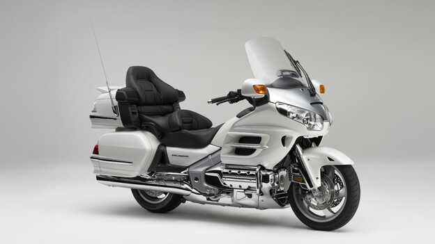 Gold Wing (GL1800) de 2007