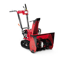 HSS&nbsp;655&nbsp;TS S&eacute;rie 6 trois quarts frontale