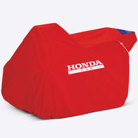 Couverture de protection Honda