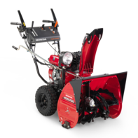 HSS&nbsp;760 W S&eacute;rie 7 trois quarts lat&eacute;rale gauche