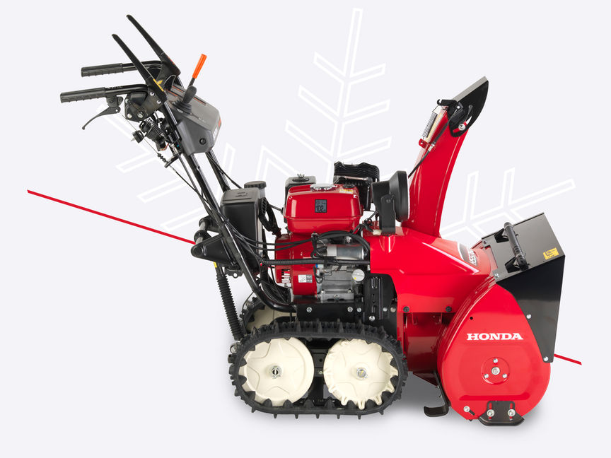 Vue lat&eacute;rale du mod&egrave;le S&eacute;rie 7