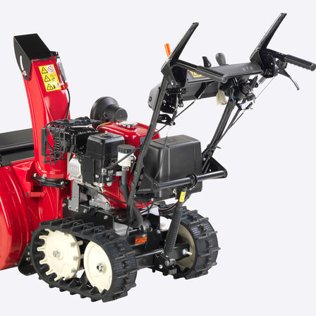 S&eacute;rie 7 trois quarts arri&egrave;re lat&eacute;rale gauche