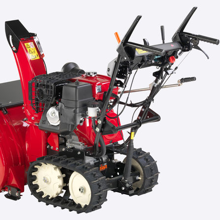 S&eacute;rie 9 trois quarts arri&egrave;re lat&eacute;rale gauche