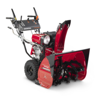 HSS&nbsp;970 W S&eacute;rie 9 trois quarts lat&eacute;rale gauche