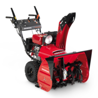 HSS&nbsp;970&nbsp;WS S&eacute;rie 9 trois quarts lat&eacute;rale gauche