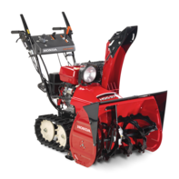 HSS&nbsp;970&nbsp;TS S&eacute;rie 9 trois quarts lat&eacute;rale gauche