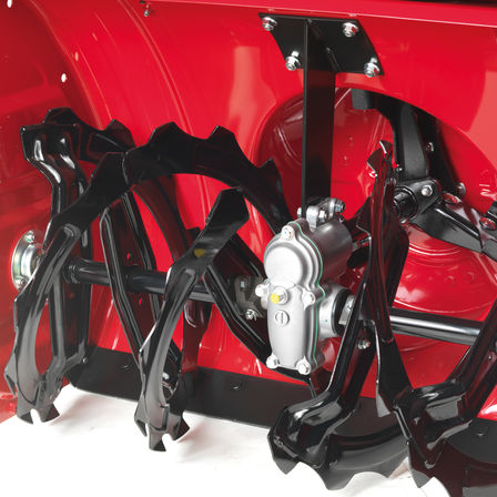 Gros plan de la tari&egrave;re