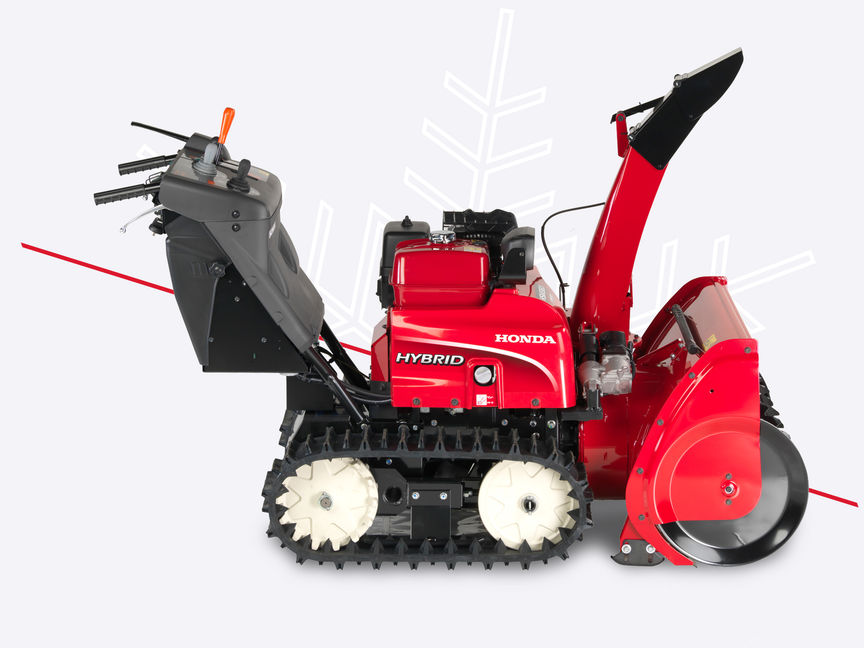 Vue lat&eacute;rale du mod&egrave;le hybride