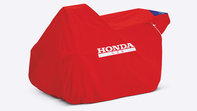 Couverture de protection Honda