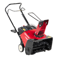 Vue de trois quarts avant droit de fraise &agrave; &eacute;tape unique HS&nbsp;650