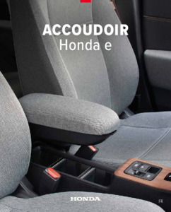 Honda F1 Merchandising collection