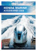 Accessoires Honda Marine