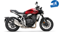 Honda CB1000R Neo Sports Café