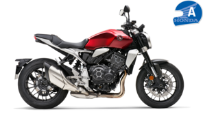 Honda CB1000R Neo Sports Café