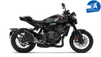 Honda CB1000R Black Edition