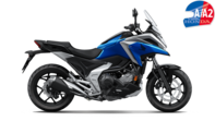 Honda NC750X