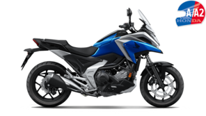 Honda NC750X