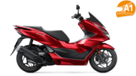 Honda PCX 125