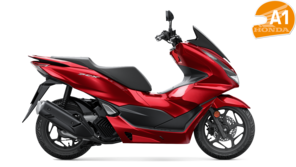 Honda PCX 125