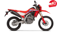 Honda CRF300L