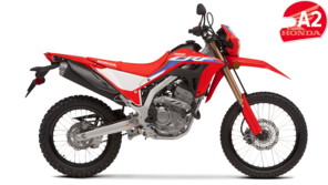 Honda CRF300L